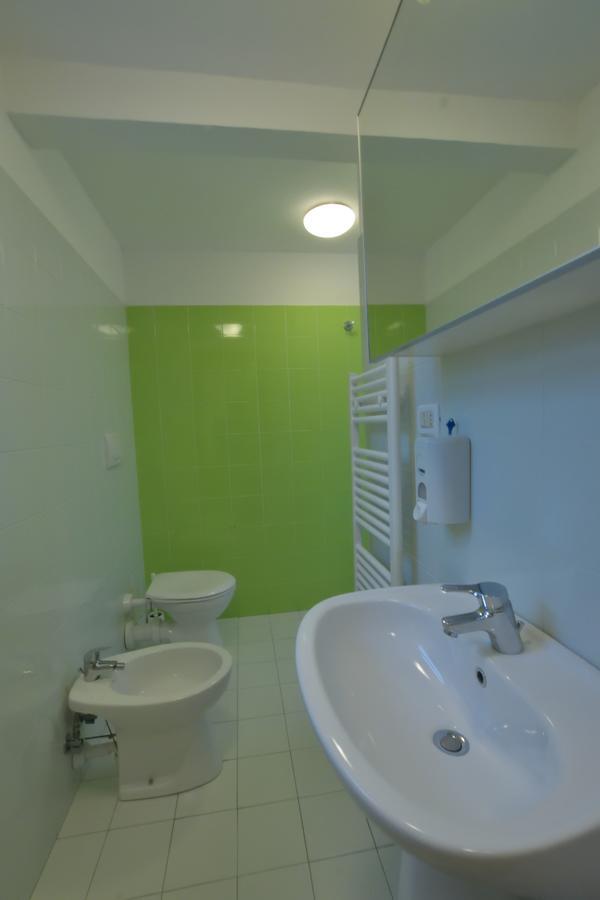 Bed and Breakfast Collegio Emiliani Bogliasco Exterior foto