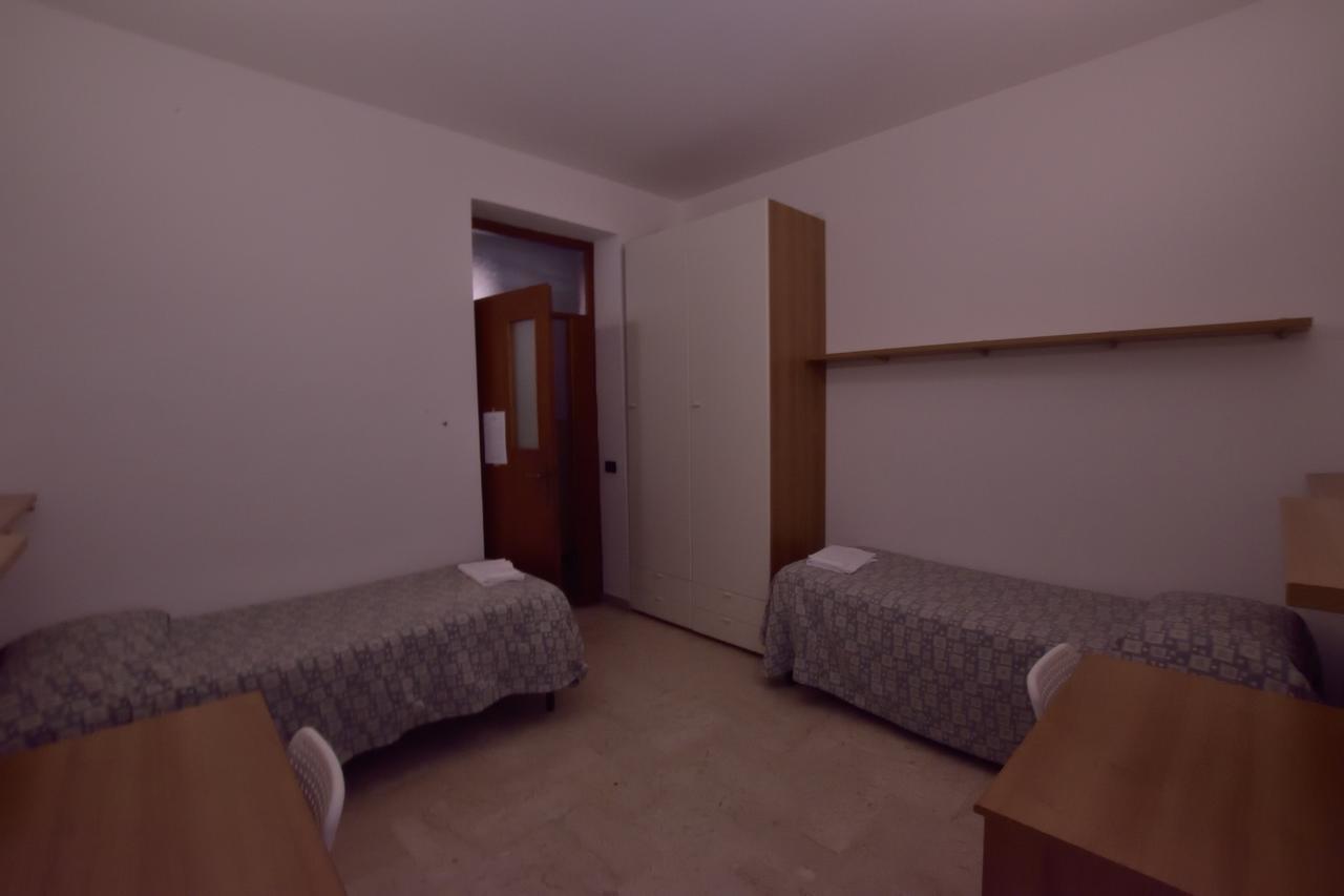 Bed and Breakfast Collegio Emiliani Bogliasco Exterior foto