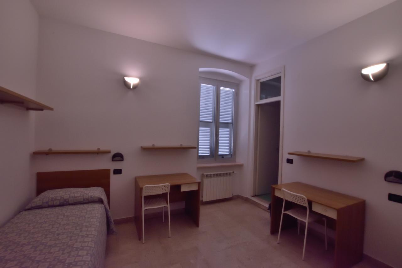 Bed and Breakfast Collegio Emiliani Bogliasco Exterior foto